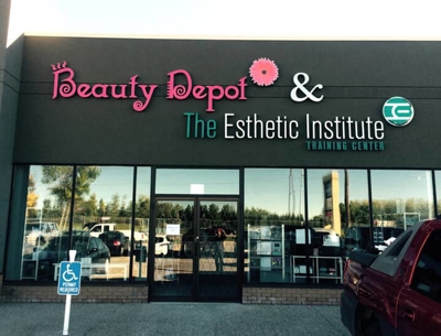 Custom Signs Photo